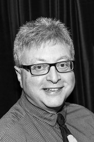 Michael Uslan portrait