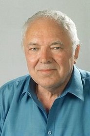 József Láng portrait