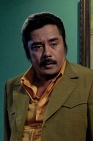 Vic Silayan portrait
