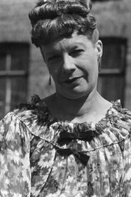 Verna Piponius portrait
