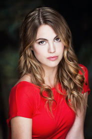 Holly DeJoseph portrait