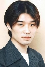 Hideto Ebihara portrait