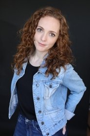 Kathryn McKiernan portrait
