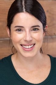 Denisse Beldin portrait