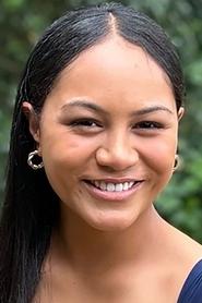 Hinerangi Harawira-Nicholas portrait