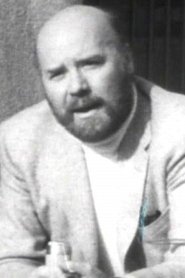 Roberto Gavioli portrait