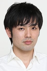 Koudai Takekawa portrait