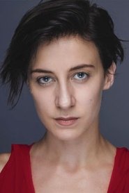 Perla Ambrosini portrait