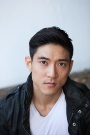 Joshua Chang portrait