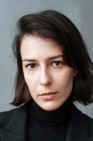 Tatyana Sarukhanova portrait