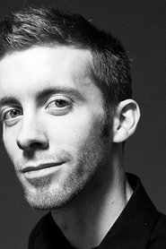 Kevin Peeples portrait