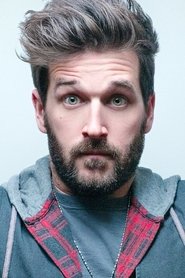 Ryan Doucette portrait