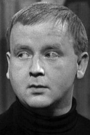 Harold Innocent portrait