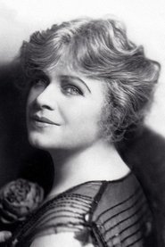 Daisy Belmore portrait