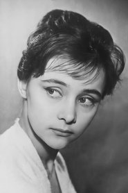 Lyudmila Marchenko portrait