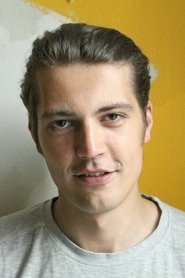 Eduards Johansons portrait