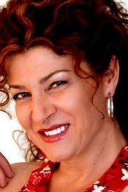 Antonella Genga portrait