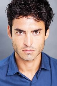 Francesco Bauco portrait