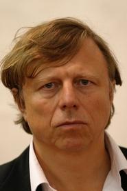 Hans Peter Cloos portrait