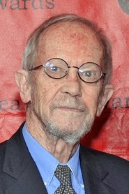 Elmore Leonard portrait