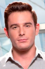Brent Corrigan portrait