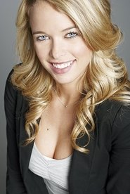 Cindel Chartrand portrait