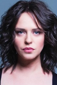 Bahar Özdoğan portrait