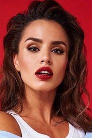 Yuliya Zivert portrait