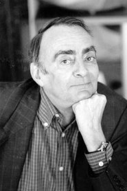 Bernard Chéron portrait