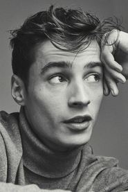 Nicky Kantor portrait