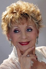 Annie Cordy portrait