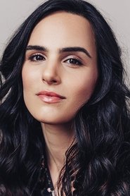 Molly Hager portrait
