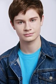 Trevor Brooks portrait