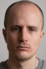 Alex Thelander portrait