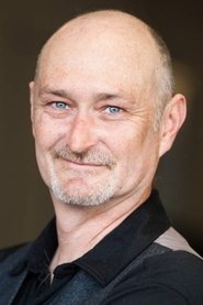 Adam Brookfield portrait