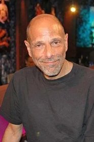 Robert Schimmel portrait
