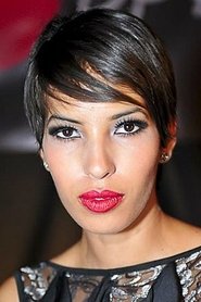 Jasmine Arabia portrait