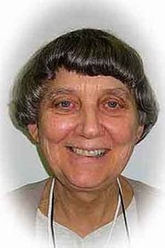 Shirley McNaughton portrait