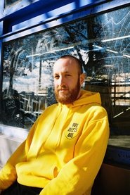 Dani Sanchez-Lopez portrait