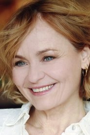 Monique Spaziani portrait