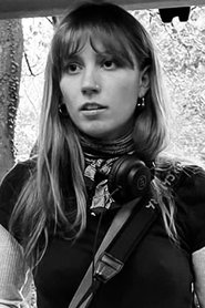Tiffany Deleuze portrait