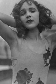 Edna Aslin portrait