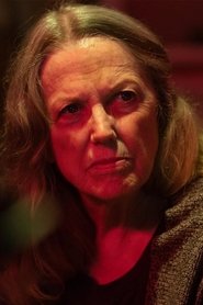 Carolyn Ford Compton portrait