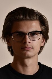 Conor Van Sise portrait