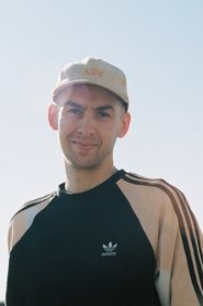 Anders Hassel portrait