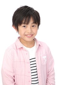 Yuma Takagi portrait