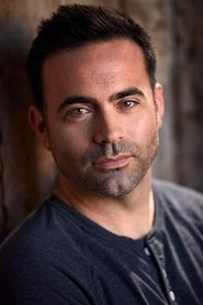 Bryant Romo portrait