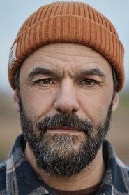 Casper Crump portrait
