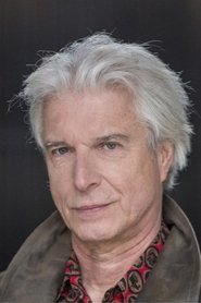 Boudewijn de Groot portrait