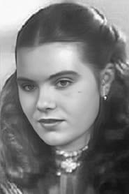 Olga Ippolitova portrait
